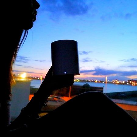 Vista Mar Daire Brindisi Dış mekan fotoğraf