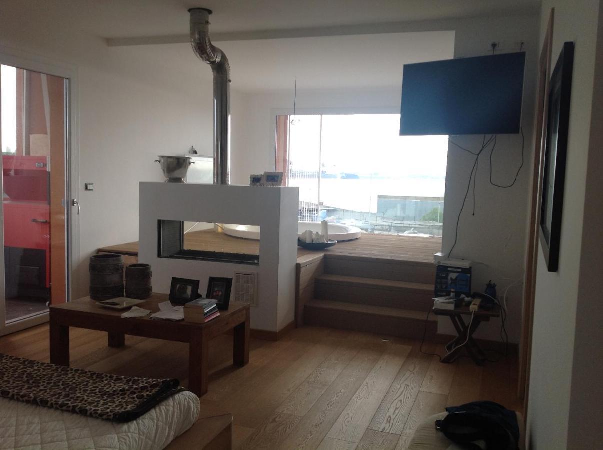 Vista Mar Daire Brindisi Dış mekan fotoğraf