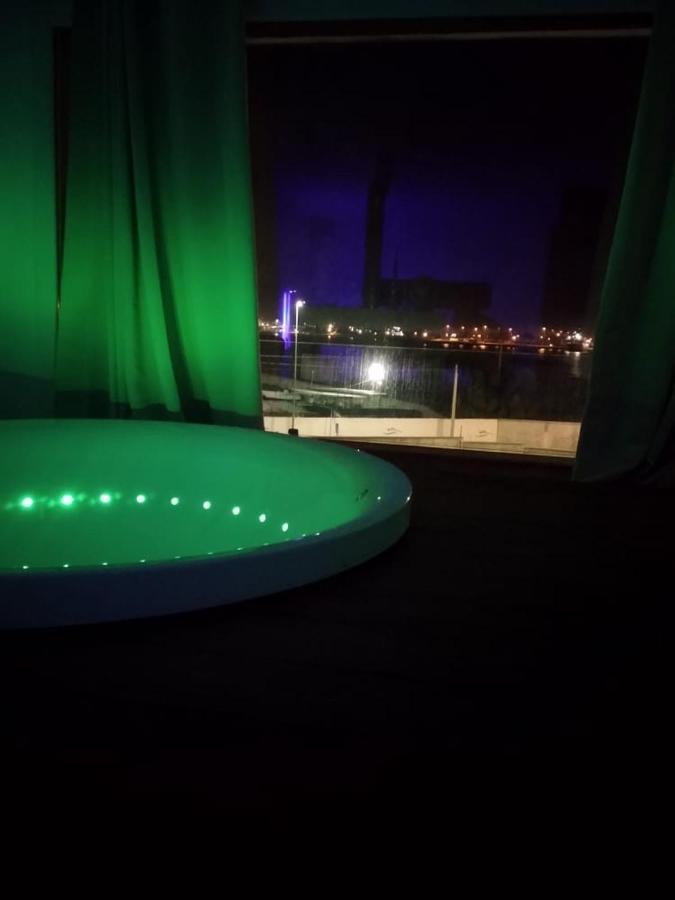 Vista Mar Daire Brindisi Dış mekan fotoğraf