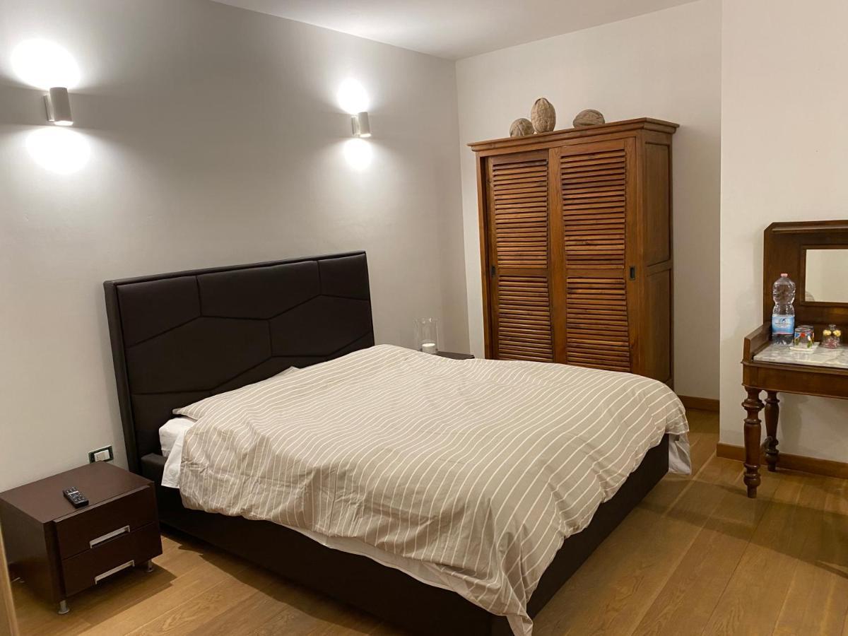 Vista Mar Daire Brindisi Dış mekan fotoğraf