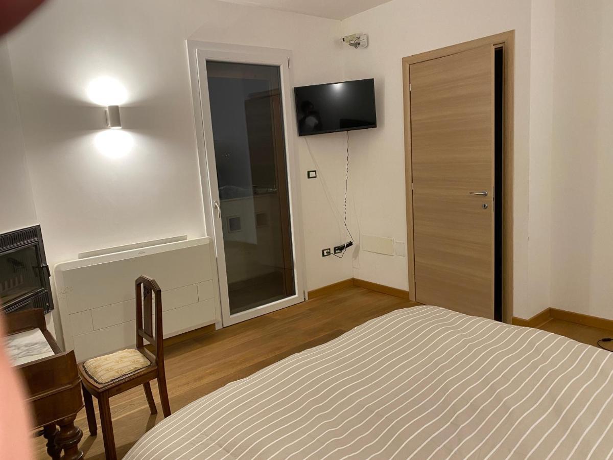 Vista Mar Daire Brindisi Dış mekan fotoğraf