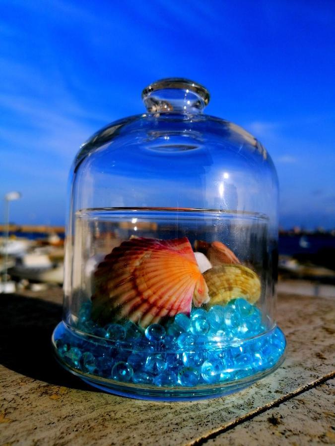 Vista Mar Daire Brindisi Dış mekan fotoğraf
