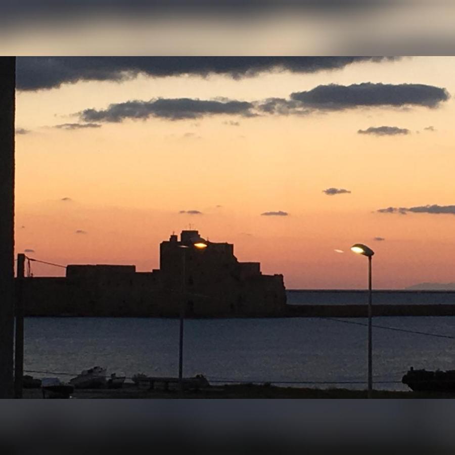 Vista Mar Daire Brindisi Dış mekan fotoğraf