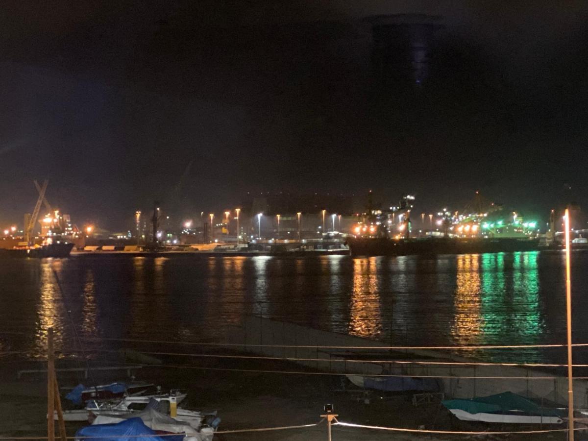 Vista Mar Daire Brindisi Dış mekan fotoğraf