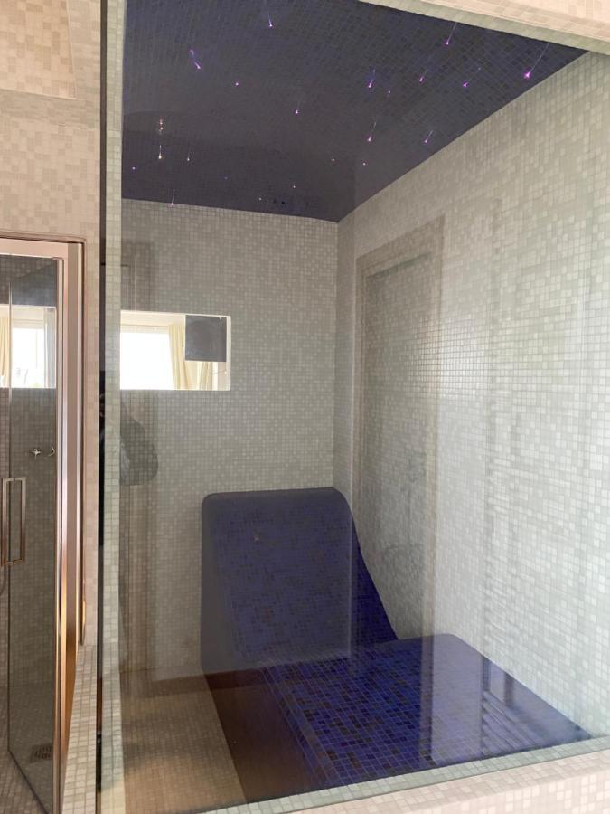 Vista Mar Daire Brindisi Dış mekan fotoğraf