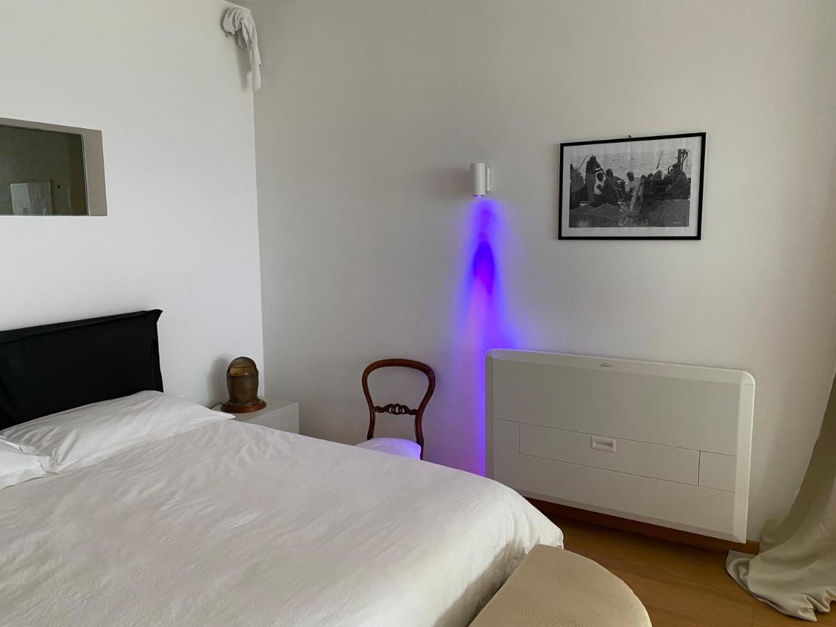 Vista Mar Daire Brindisi Dış mekan fotoğraf