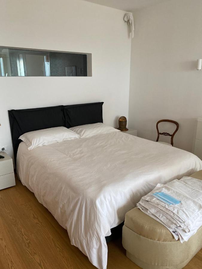 Vista Mar Daire Brindisi Dış mekan fotoğraf