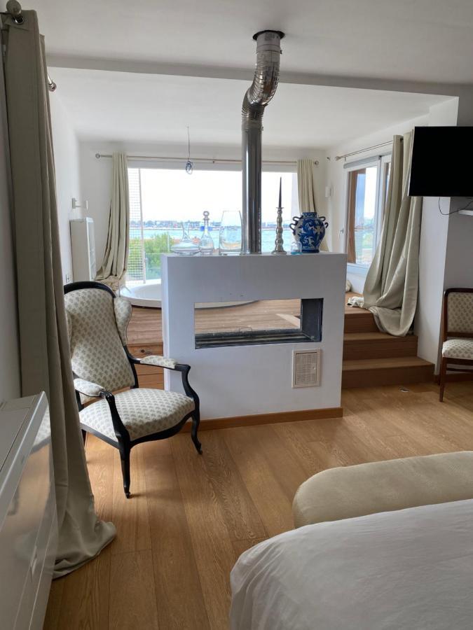 Vista Mar Daire Brindisi Dış mekan fotoğraf