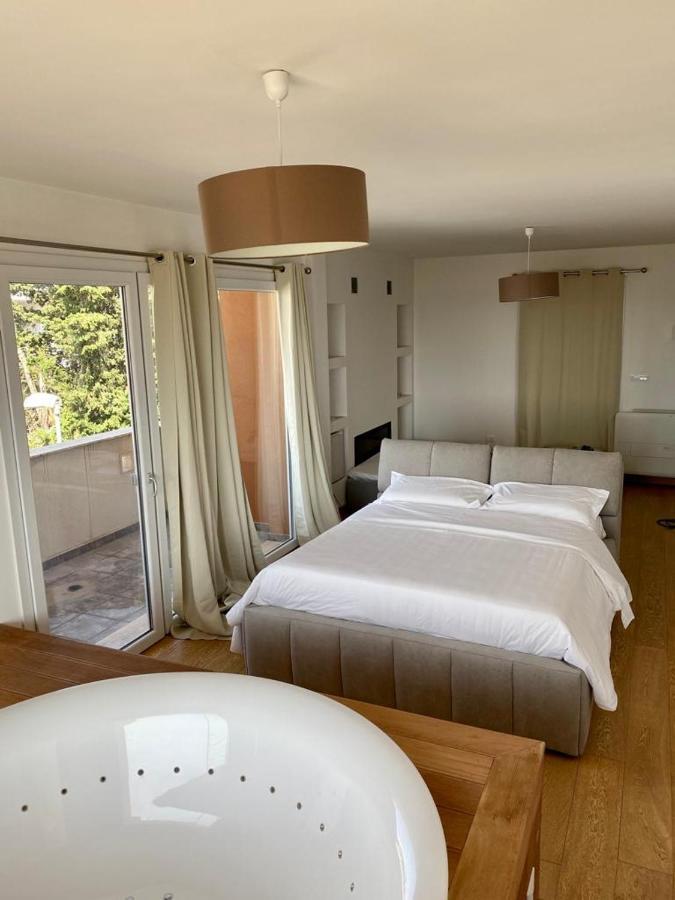 Vista Mar Daire Brindisi Dış mekan fotoğraf