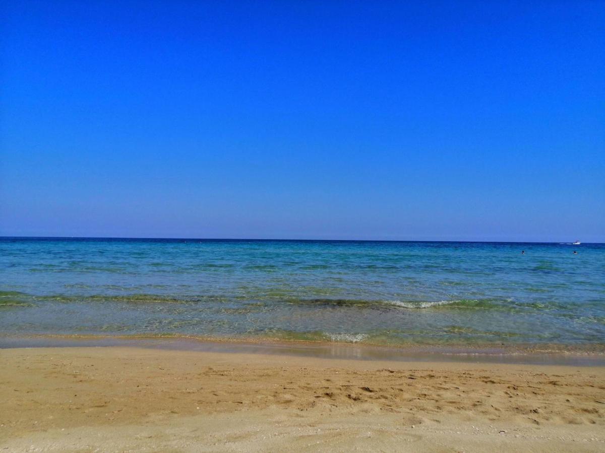 Vista Mar Daire Brindisi Dış mekan fotoğraf