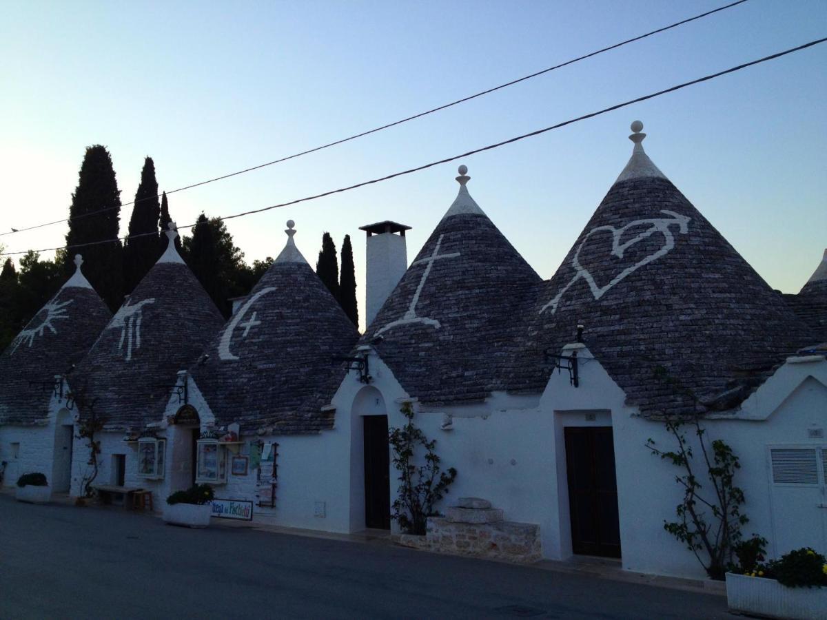 Vista Mar Daire Brindisi Dış mekan fotoğraf