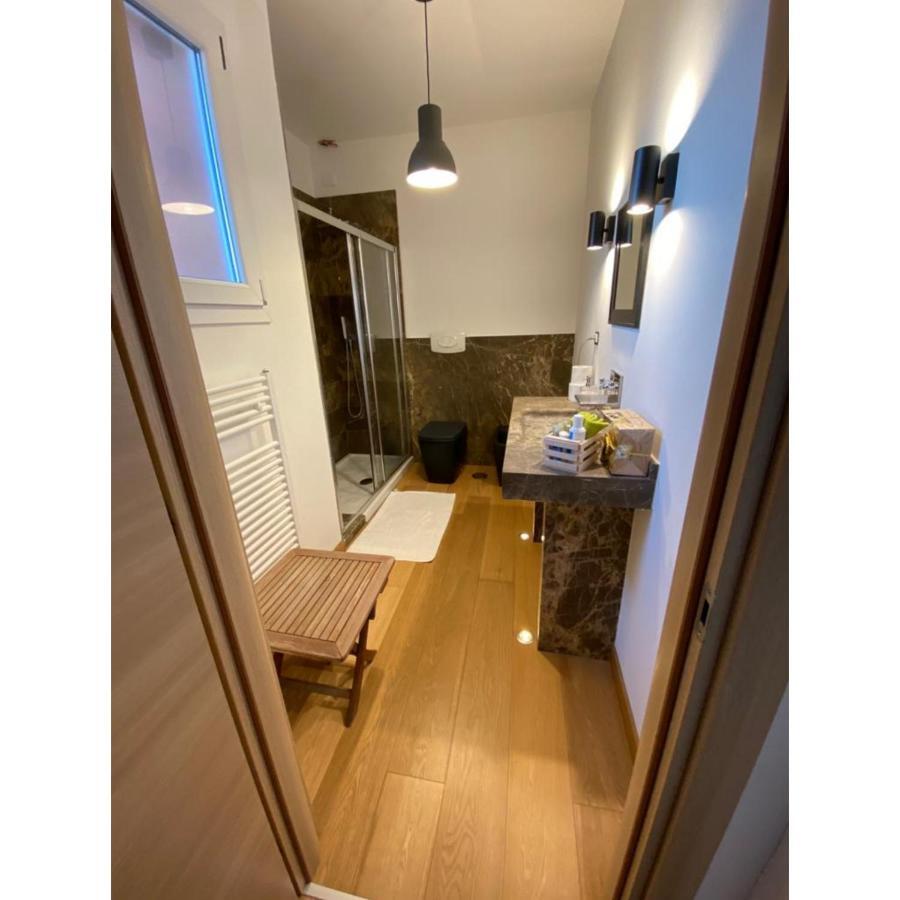 Vista Mar Daire Brindisi Dış mekan fotoğraf
