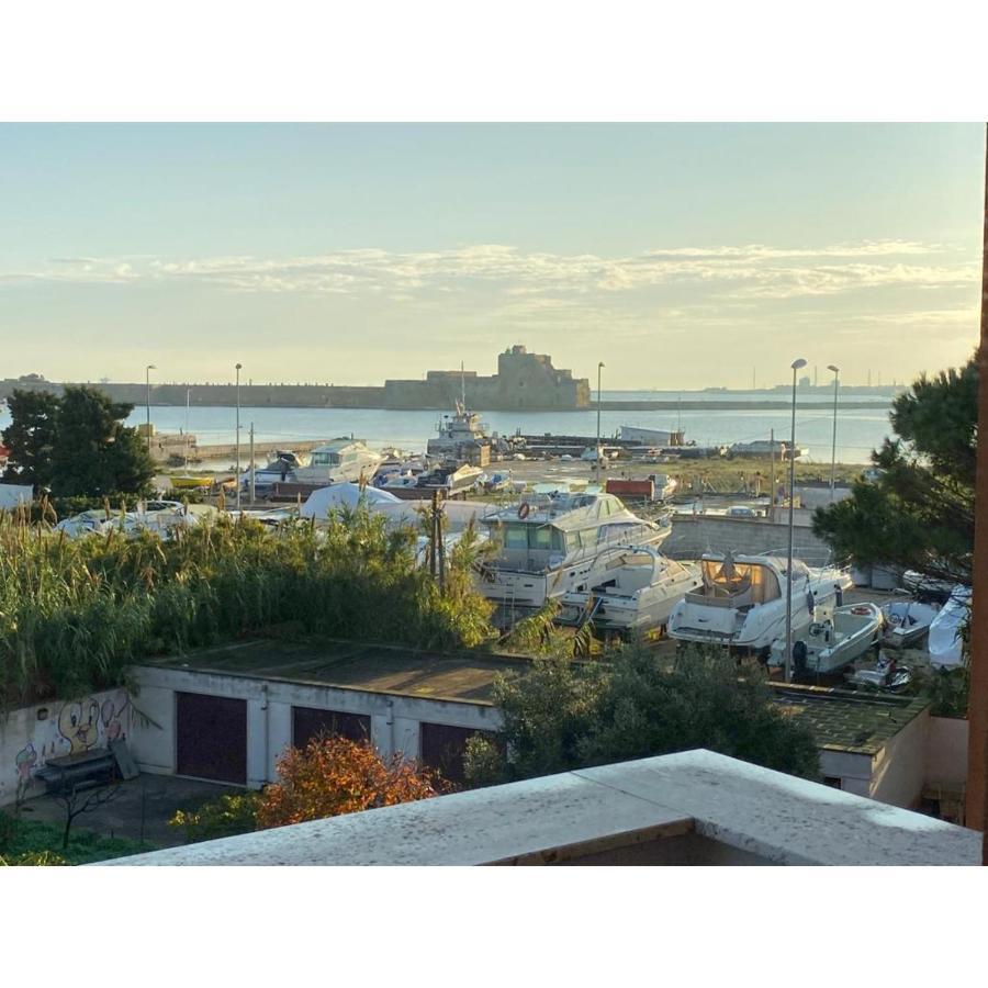 Vista Mar Daire Brindisi Dış mekan fotoğraf