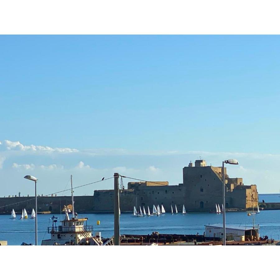 Vista Mar Daire Brindisi Dış mekan fotoğraf